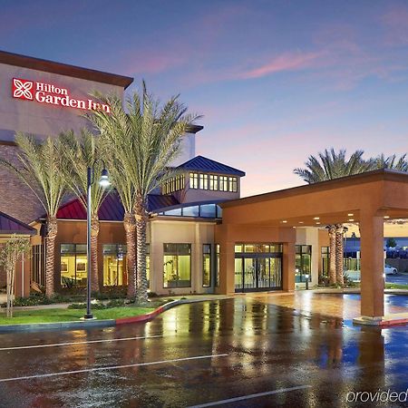 Hilton Garden Inn Los Angeles/Redondo Beach Dış mekan fotoğraf