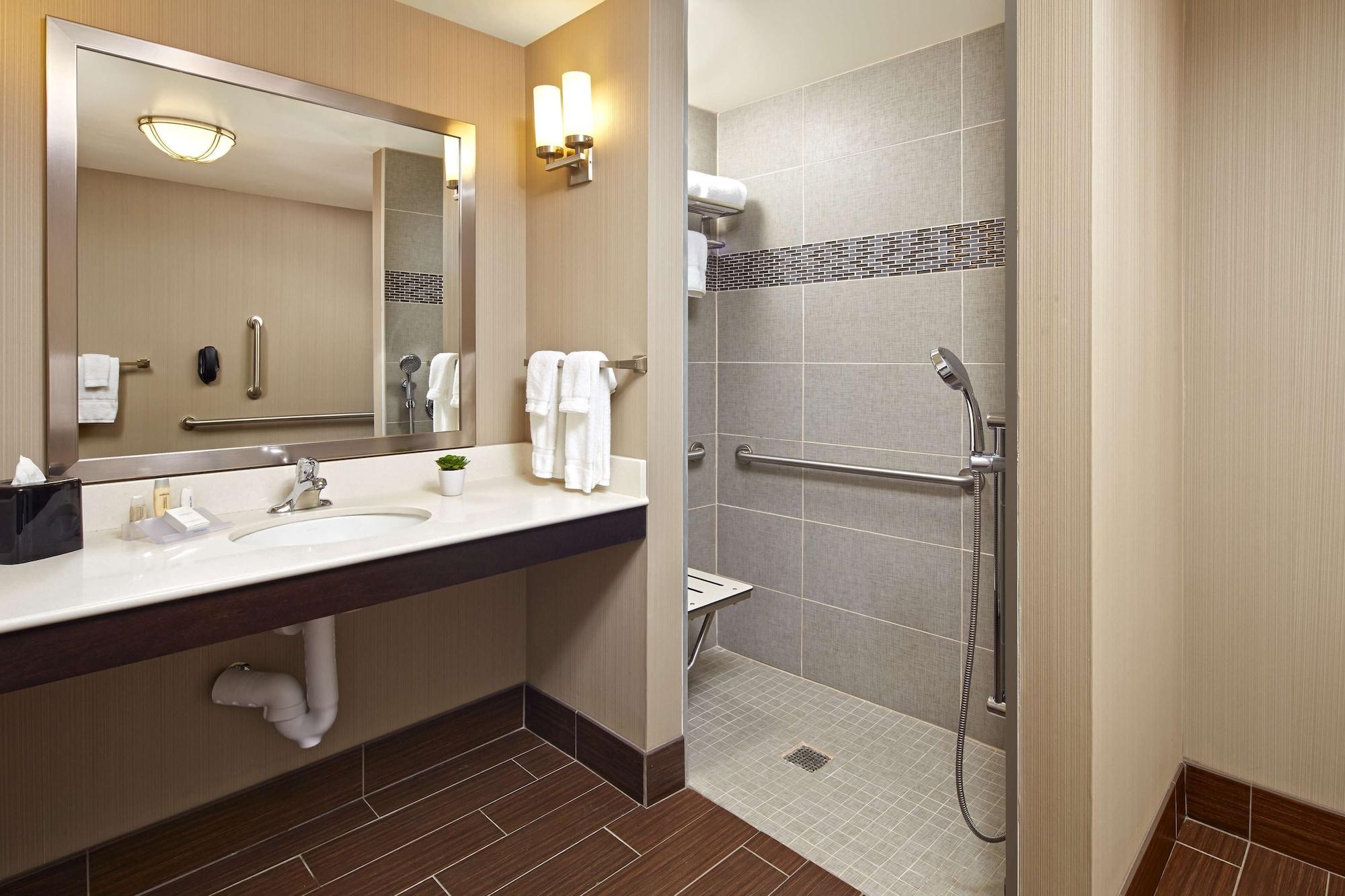 Hilton Garden Inn Los Angeles/Redondo Beach Dış mekan fotoğraf