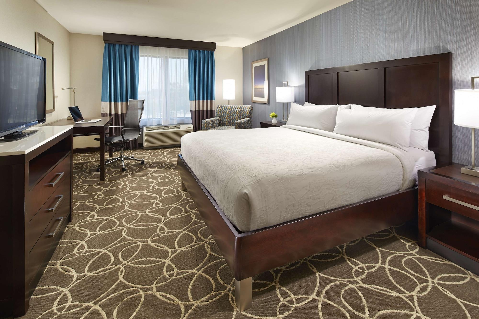 Hilton Garden Inn Los Angeles/Redondo Beach Dış mekan fotoğraf