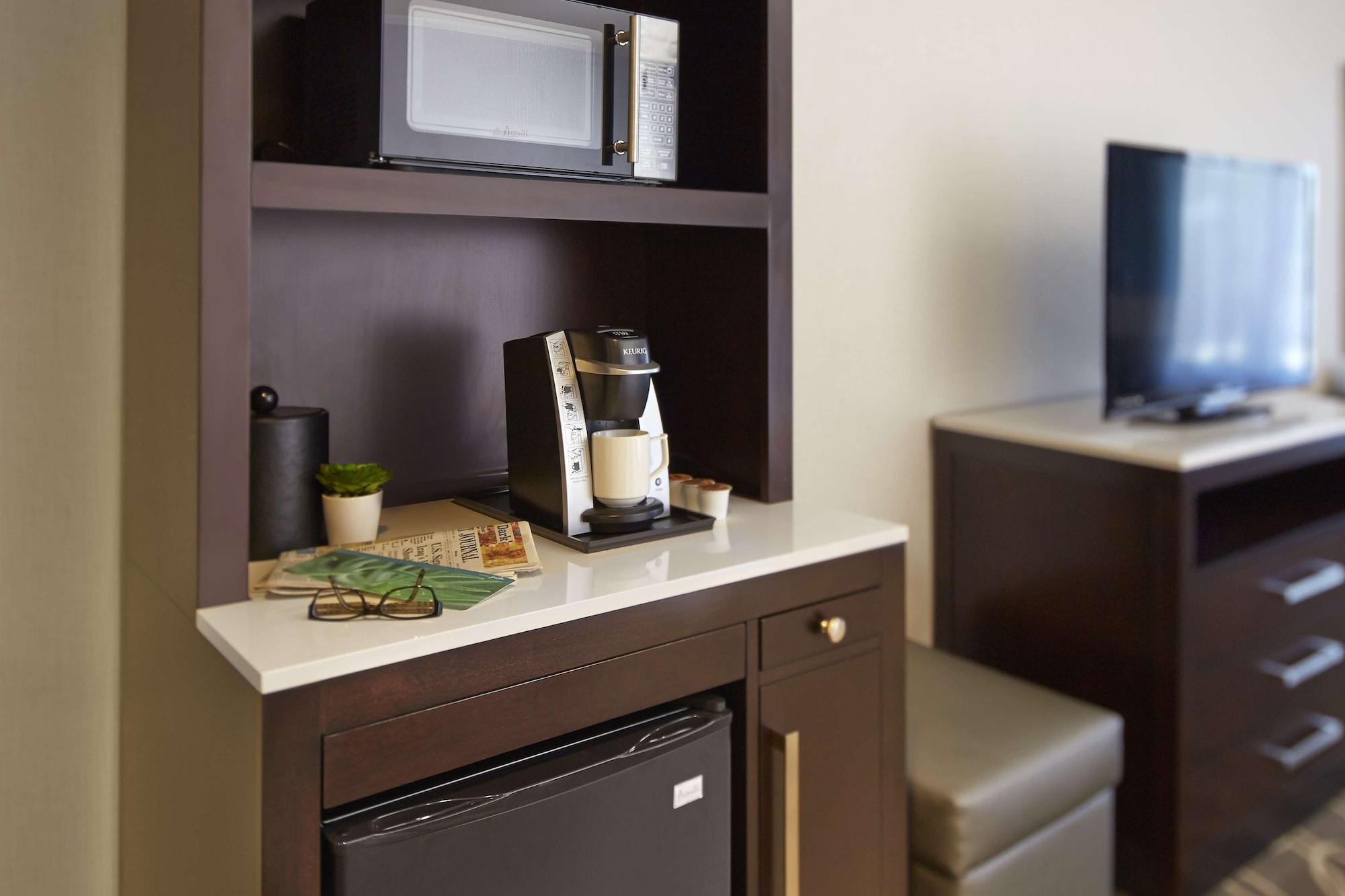 Hilton Garden Inn Los Angeles/Redondo Beach Dış mekan fotoğraf