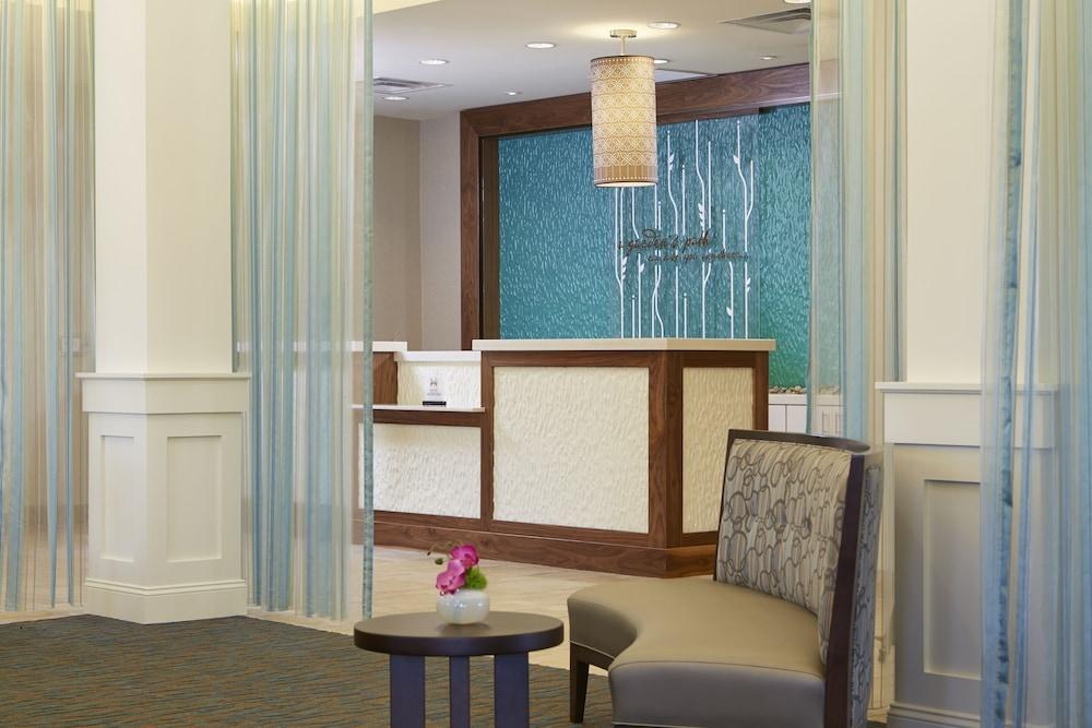 Hilton Garden Inn Los Angeles/Redondo Beach Dış mekan fotoğraf