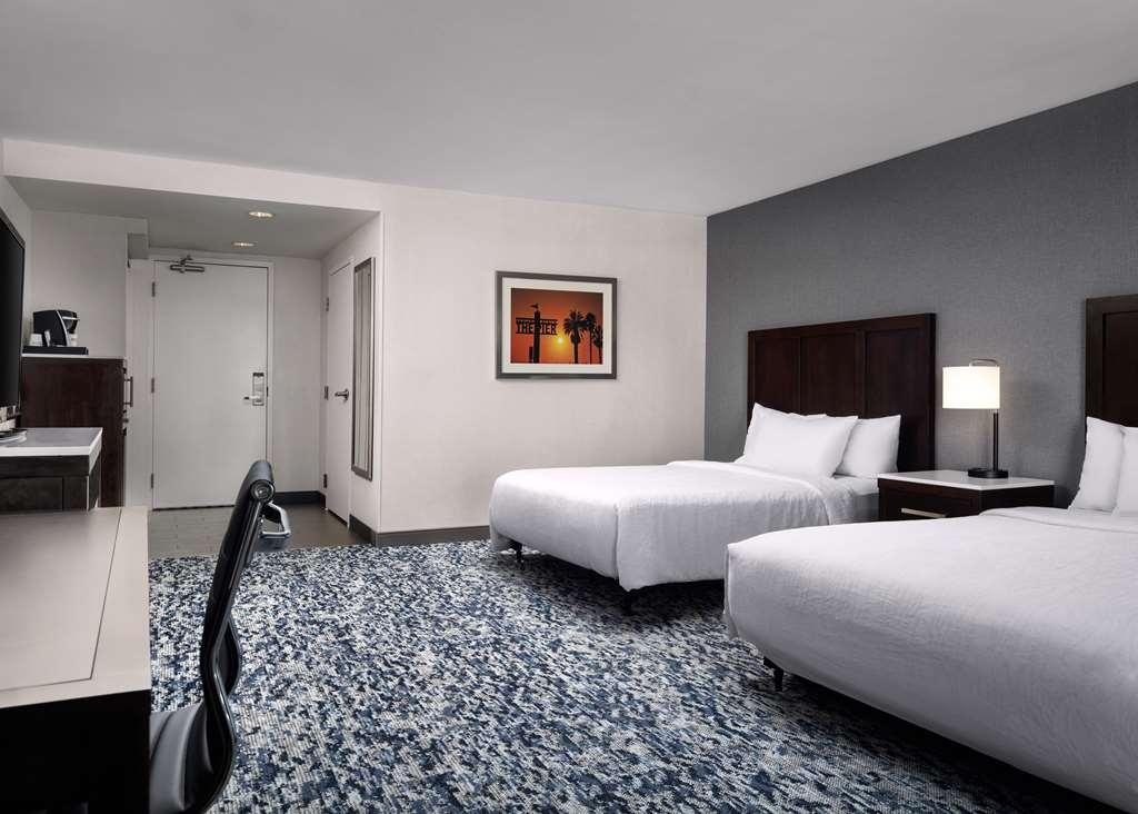 Hilton Garden Inn Los Angeles/Redondo Beach Oda fotoğraf