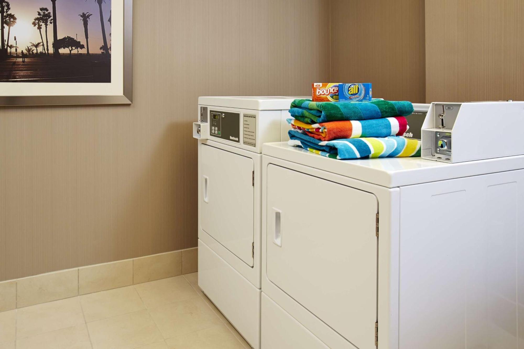 Hilton Garden Inn Los Angeles/Redondo Beach Dış mekan fotoğraf