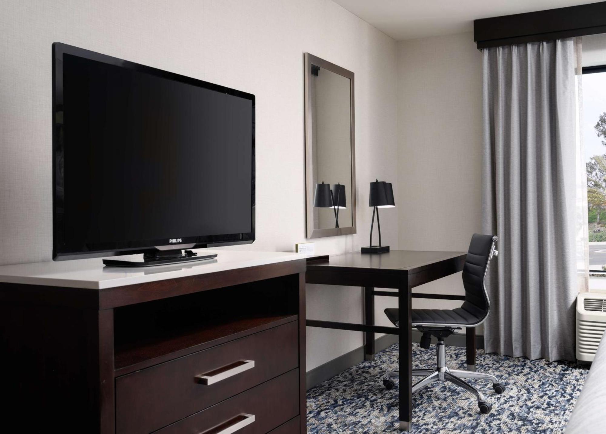 Hilton Garden Inn Los Angeles/Redondo Beach Dış mekan fotoğraf