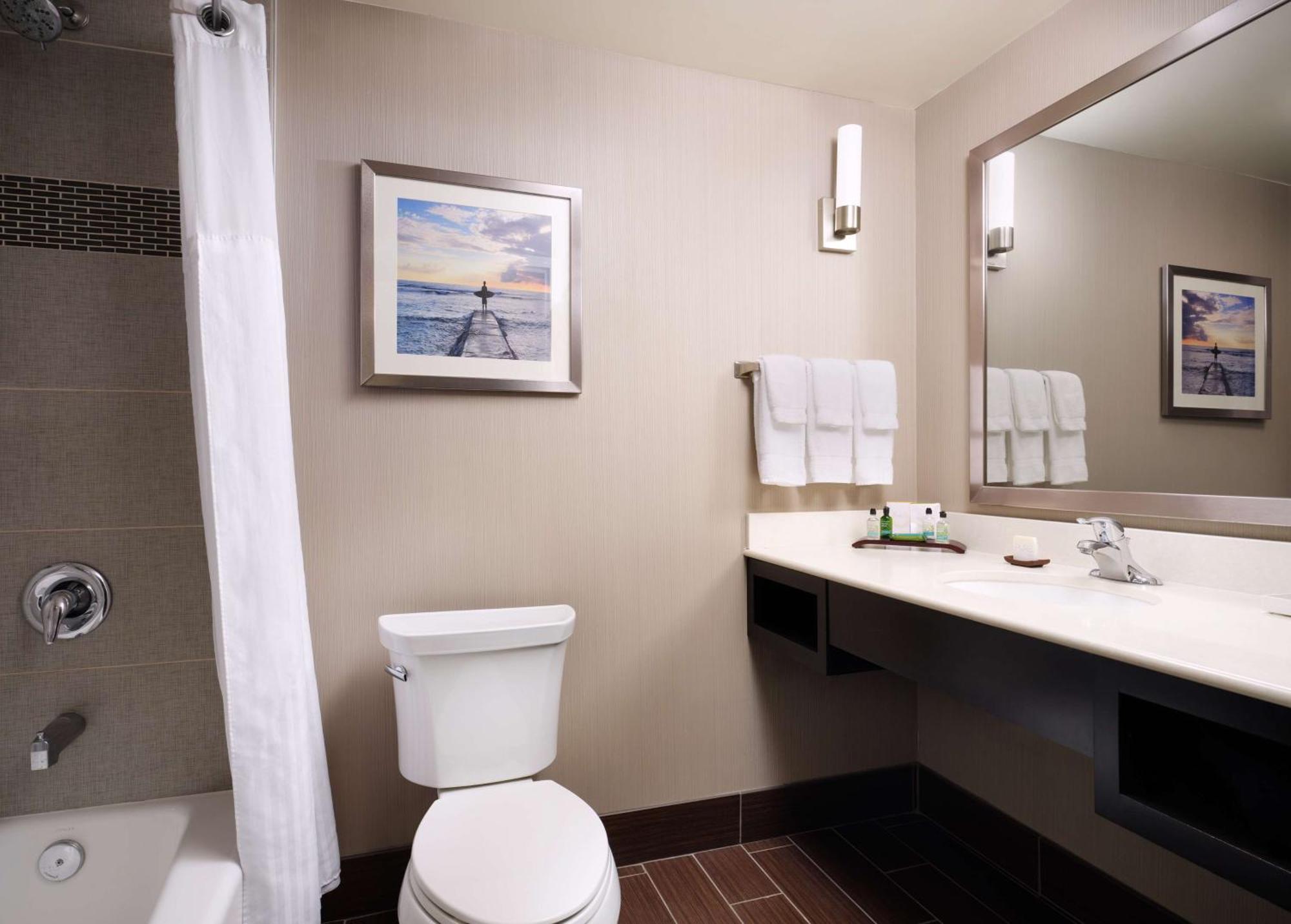 Hilton Garden Inn Los Angeles/Redondo Beach Dış mekan fotoğraf