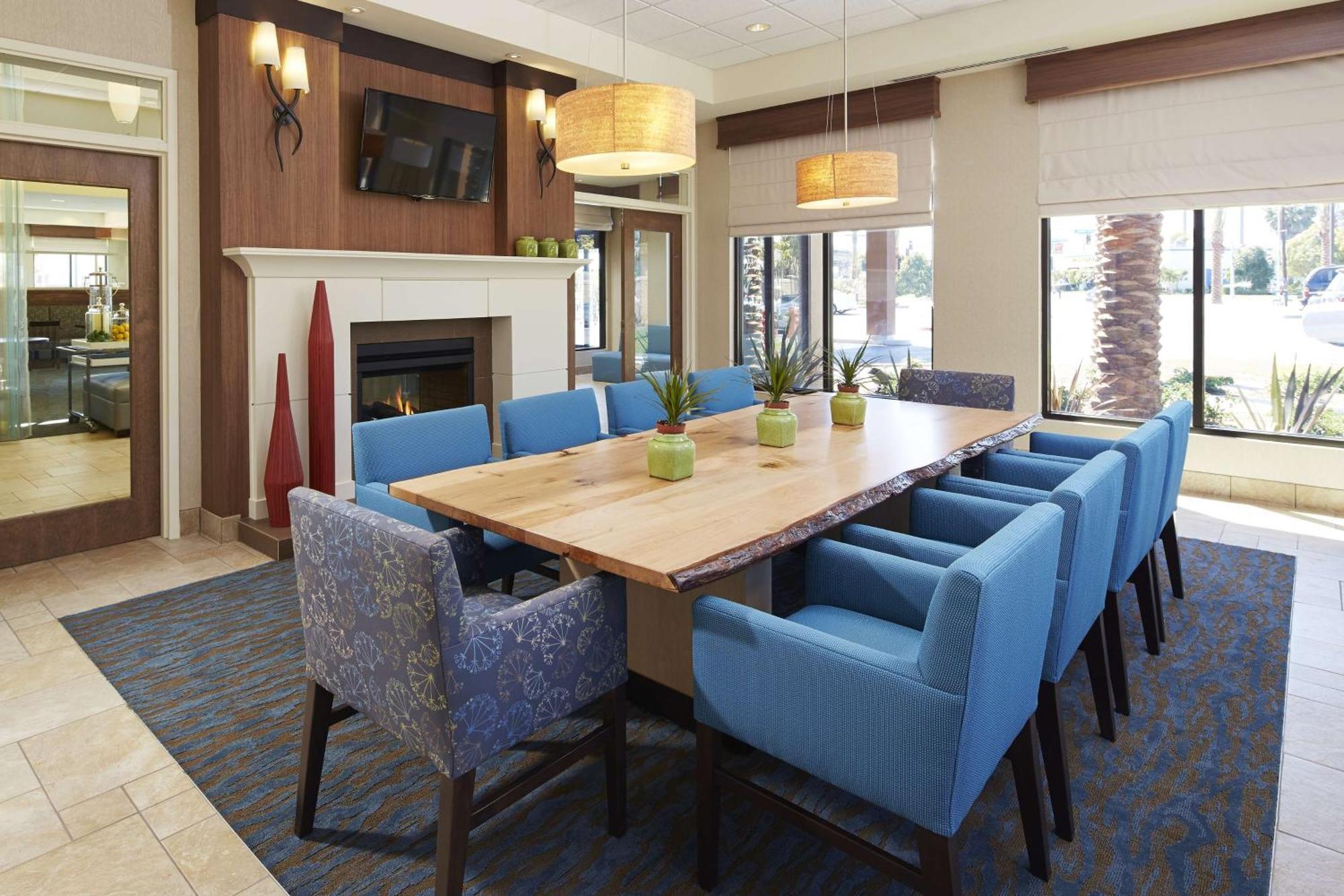 Hilton Garden Inn Los Angeles/Redondo Beach Dış mekan fotoğraf