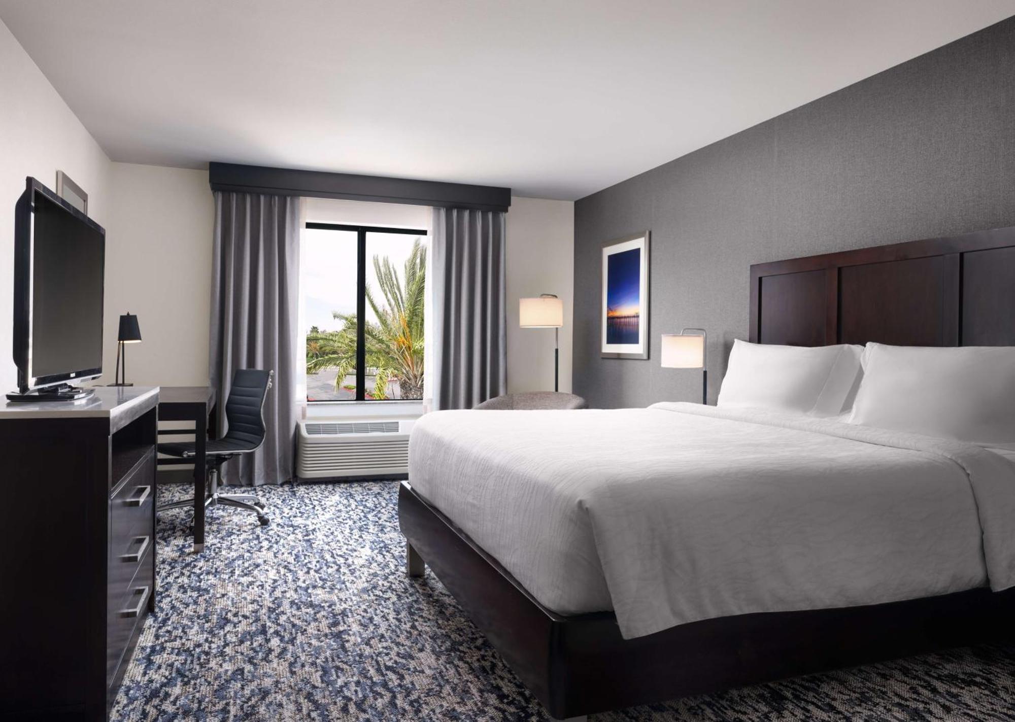 Hilton Garden Inn Los Angeles/Redondo Beach Dış mekan fotoğraf