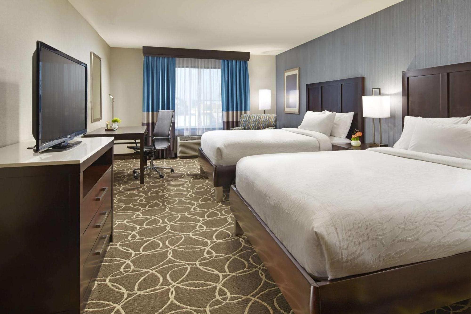 Hilton Garden Inn Los Angeles/Redondo Beach Dış mekan fotoğraf