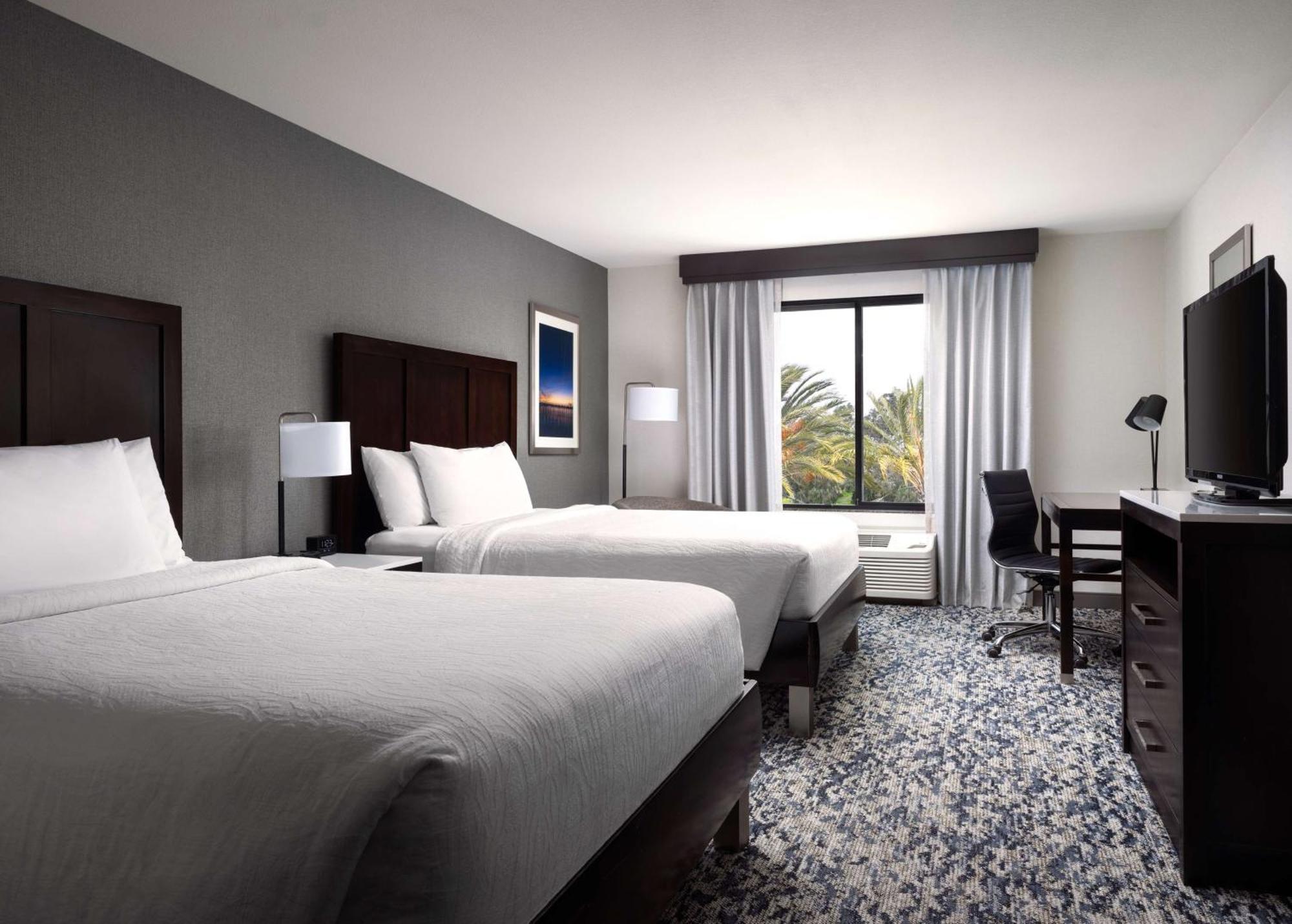 Hilton Garden Inn Los Angeles/Redondo Beach Dış mekan fotoğraf