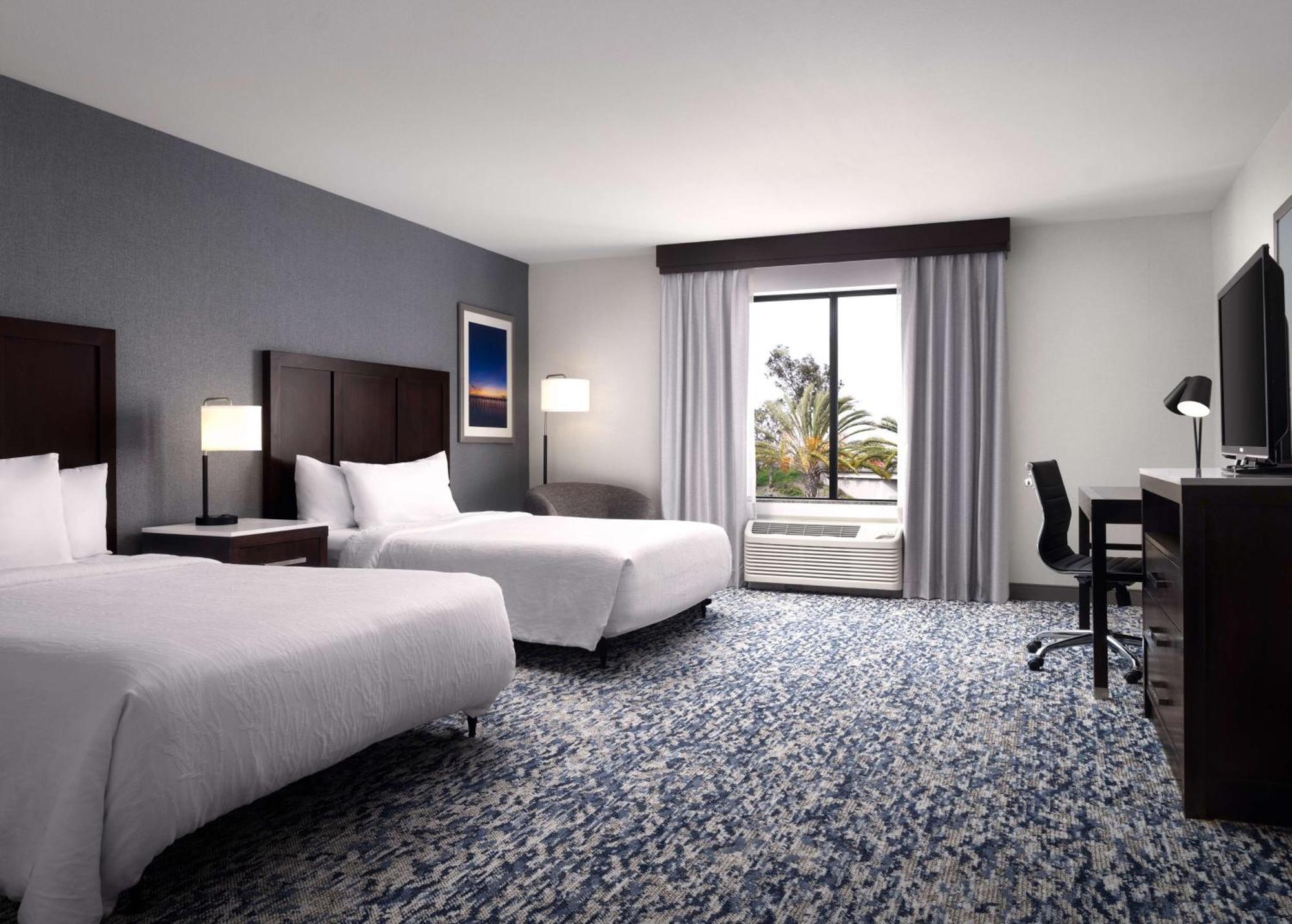 Hilton Garden Inn Los Angeles/Redondo Beach Dış mekan fotoğraf