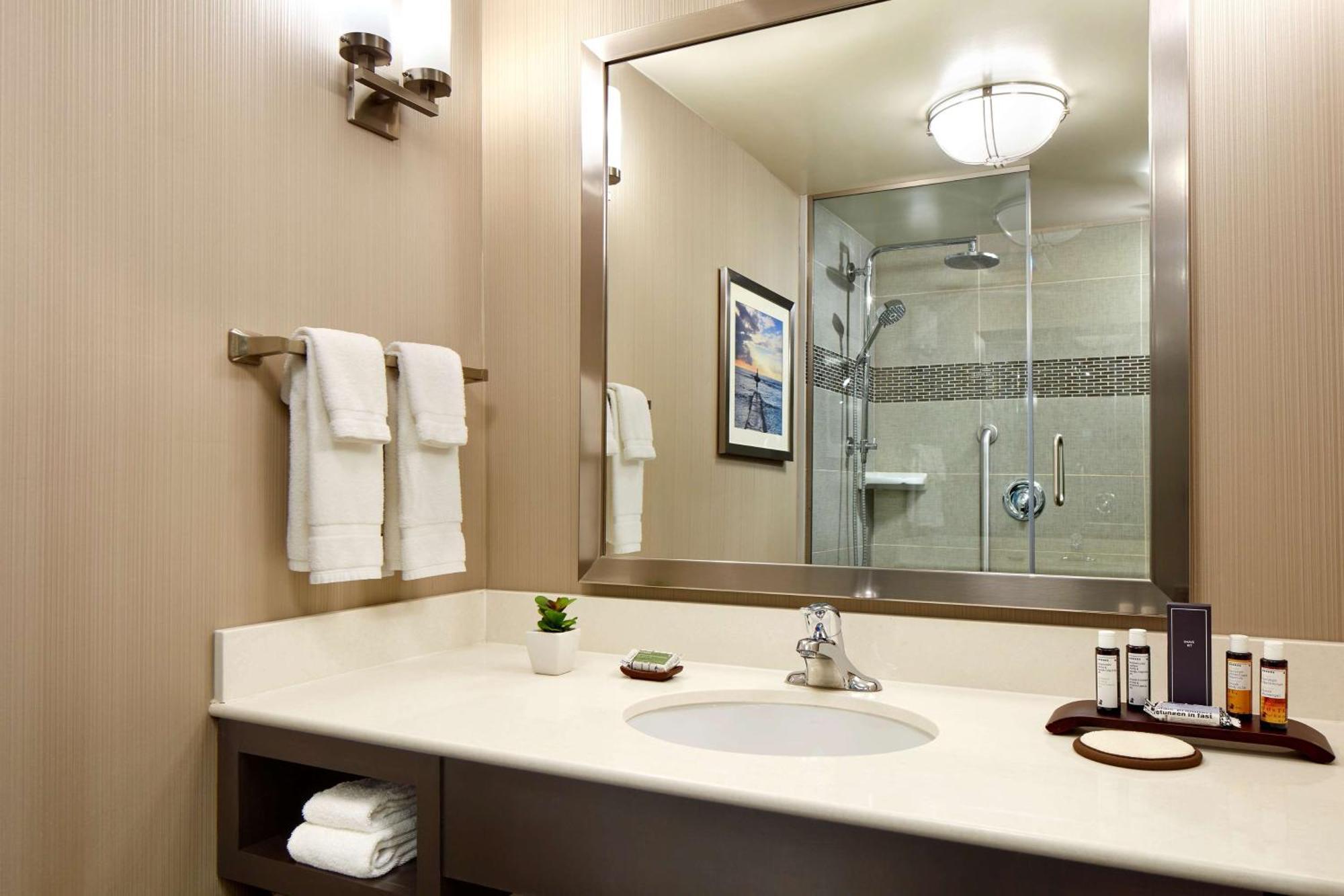 Hilton Garden Inn Los Angeles/Redondo Beach Dış mekan fotoğraf