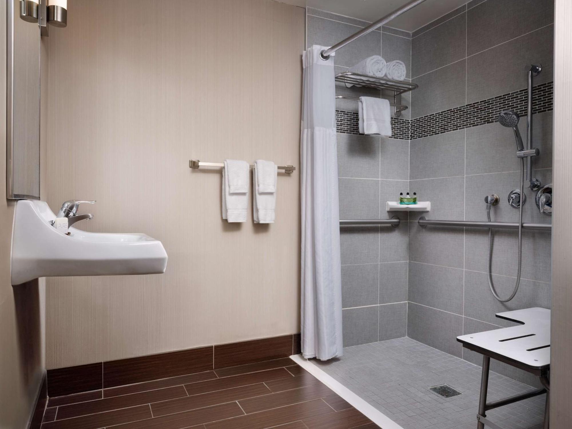 Hilton Garden Inn Los Angeles/Redondo Beach Dış mekan fotoğraf