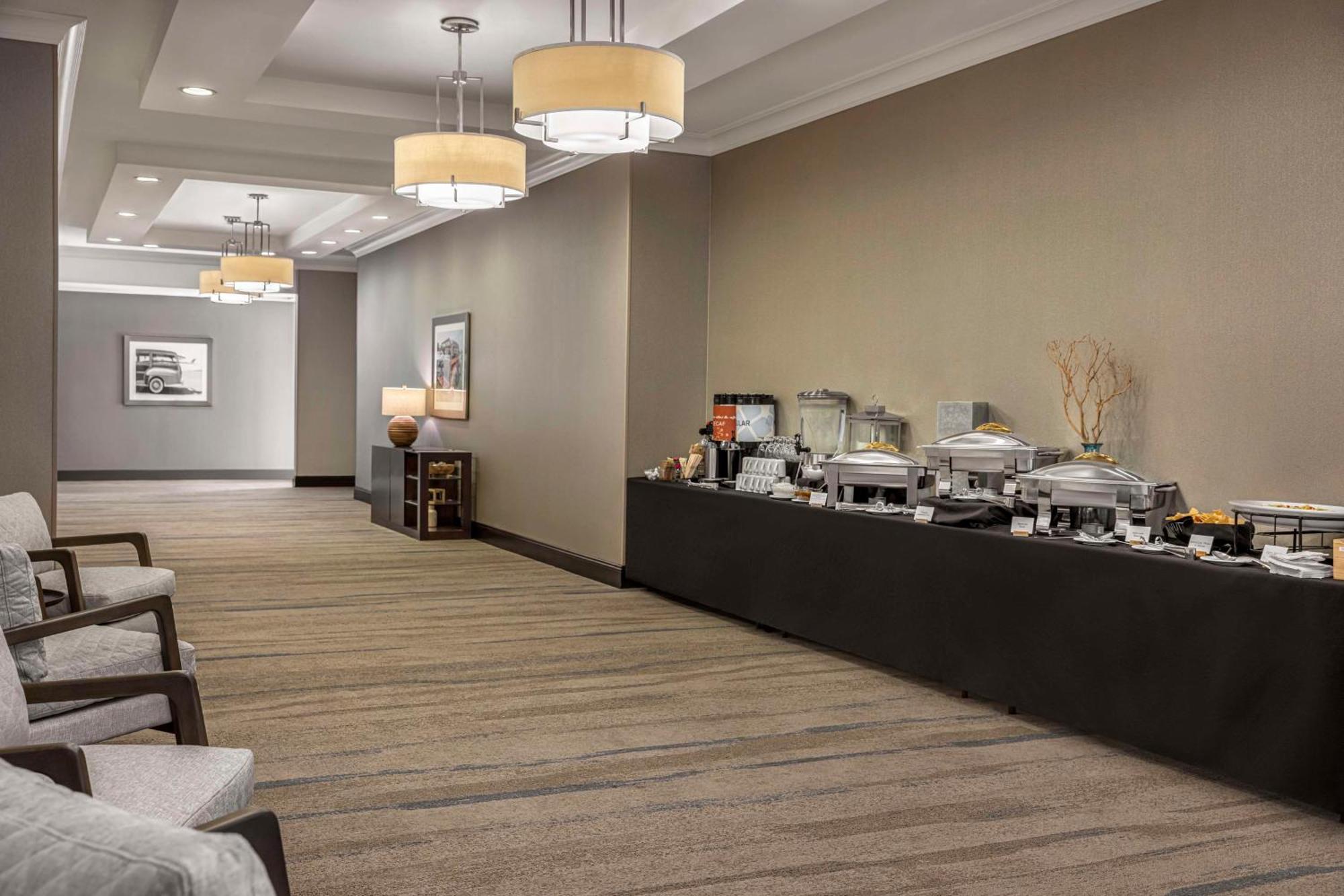 Hilton Garden Inn Los Angeles/Redondo Beach Dış mekan fotoğraf
