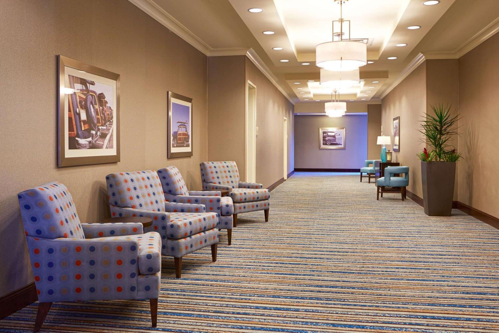 Hilton Garden Inn Los Angeles/Redondo Beach Dış mekan fotoğraf