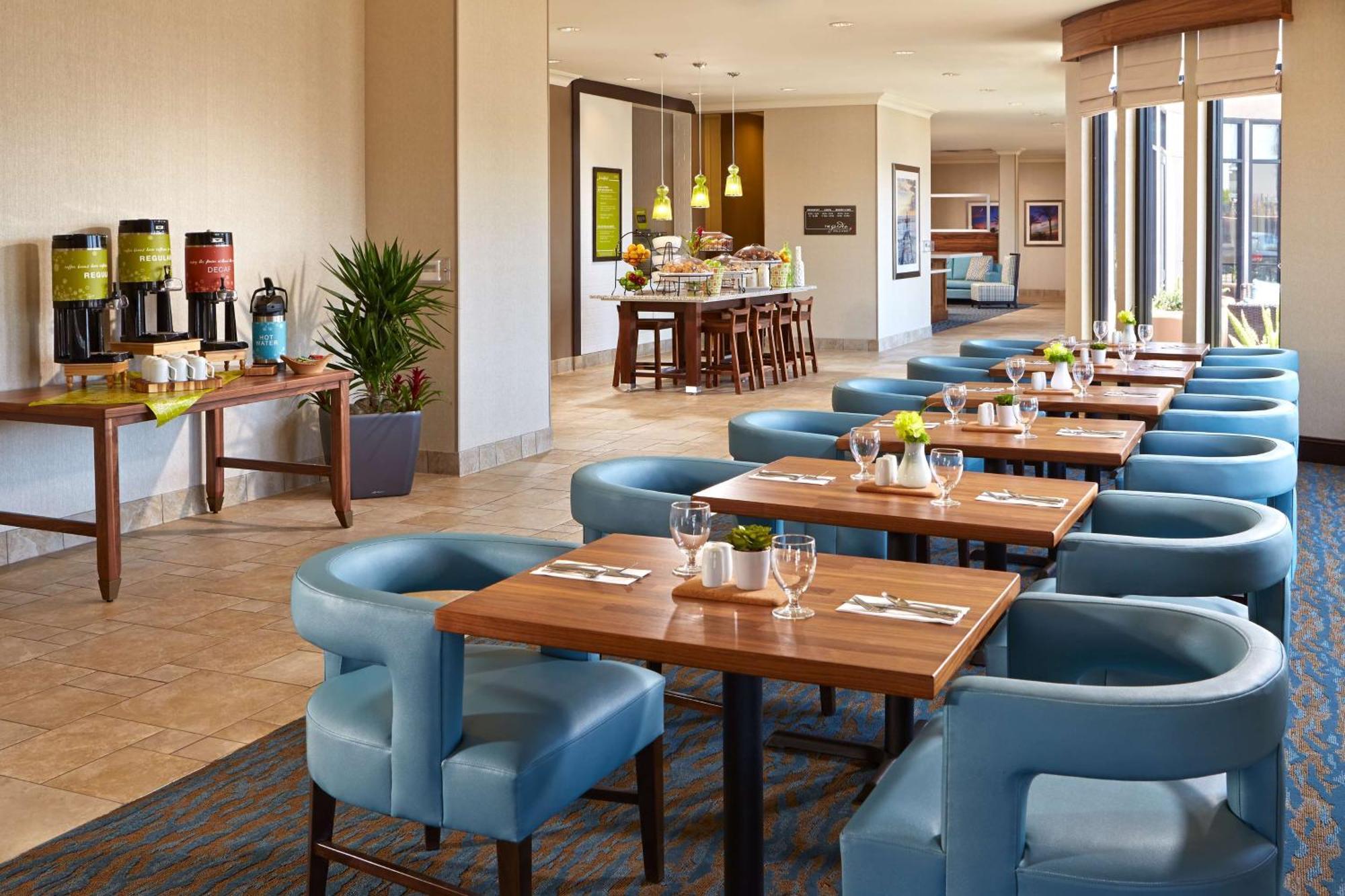 Hilton Garden Inn Los Angeles/Redondo Beach Dış mekan fotoğraf