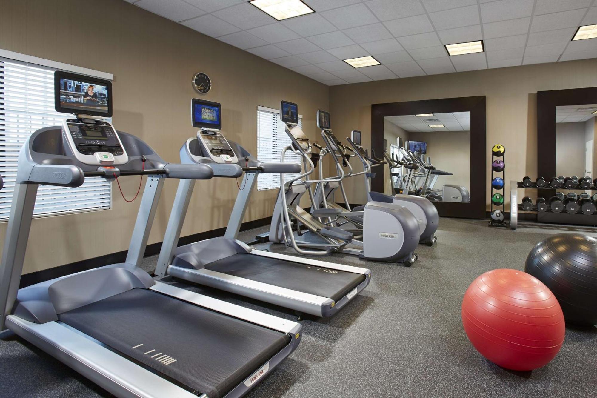 Hilton Garden Inn Los Angeles/Redondo Beach Dış mekan fotoğraf