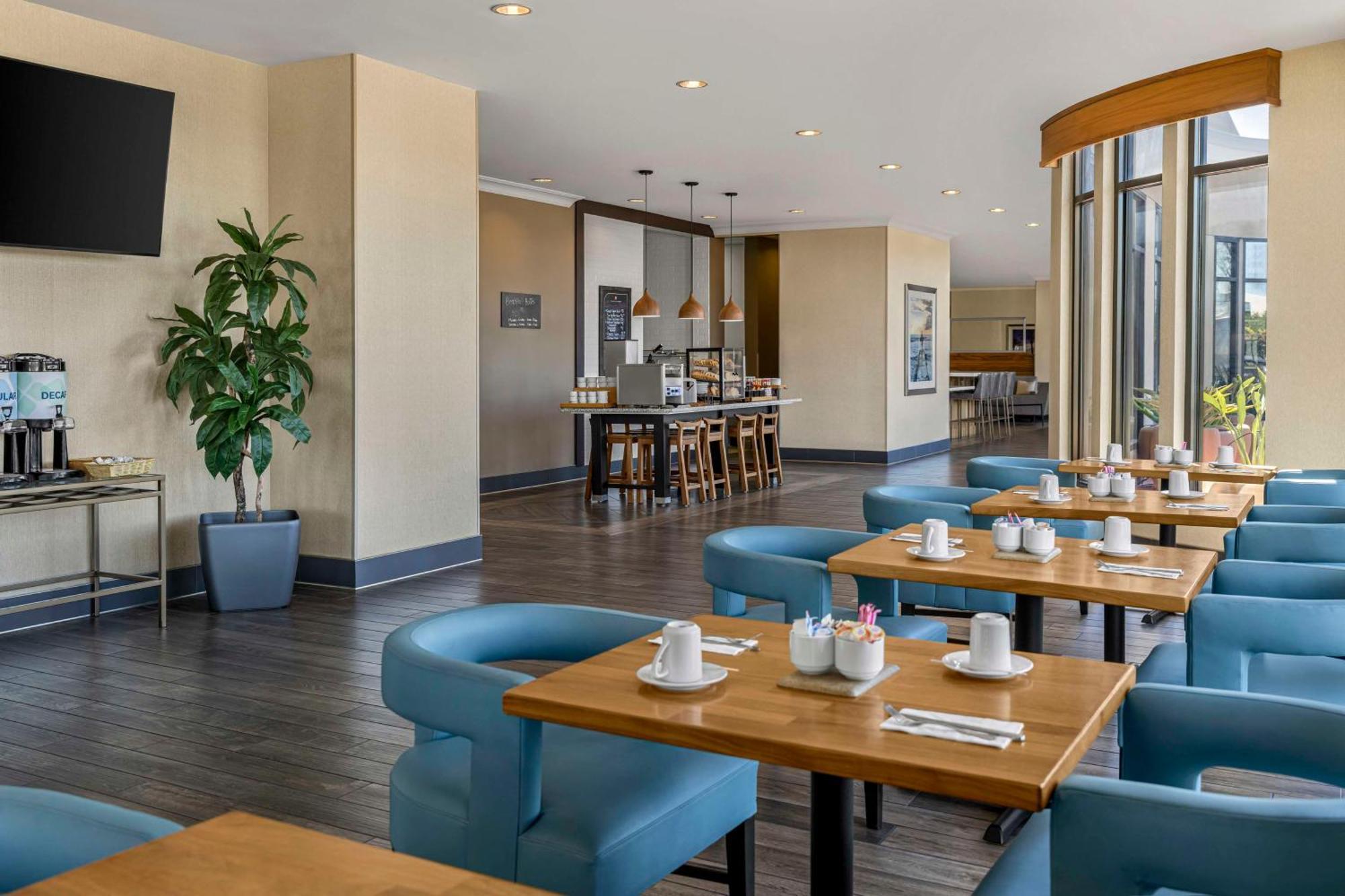 Hilton Garden Inn Los Angeles/Redondo Beach Dış mekan fotoğraf