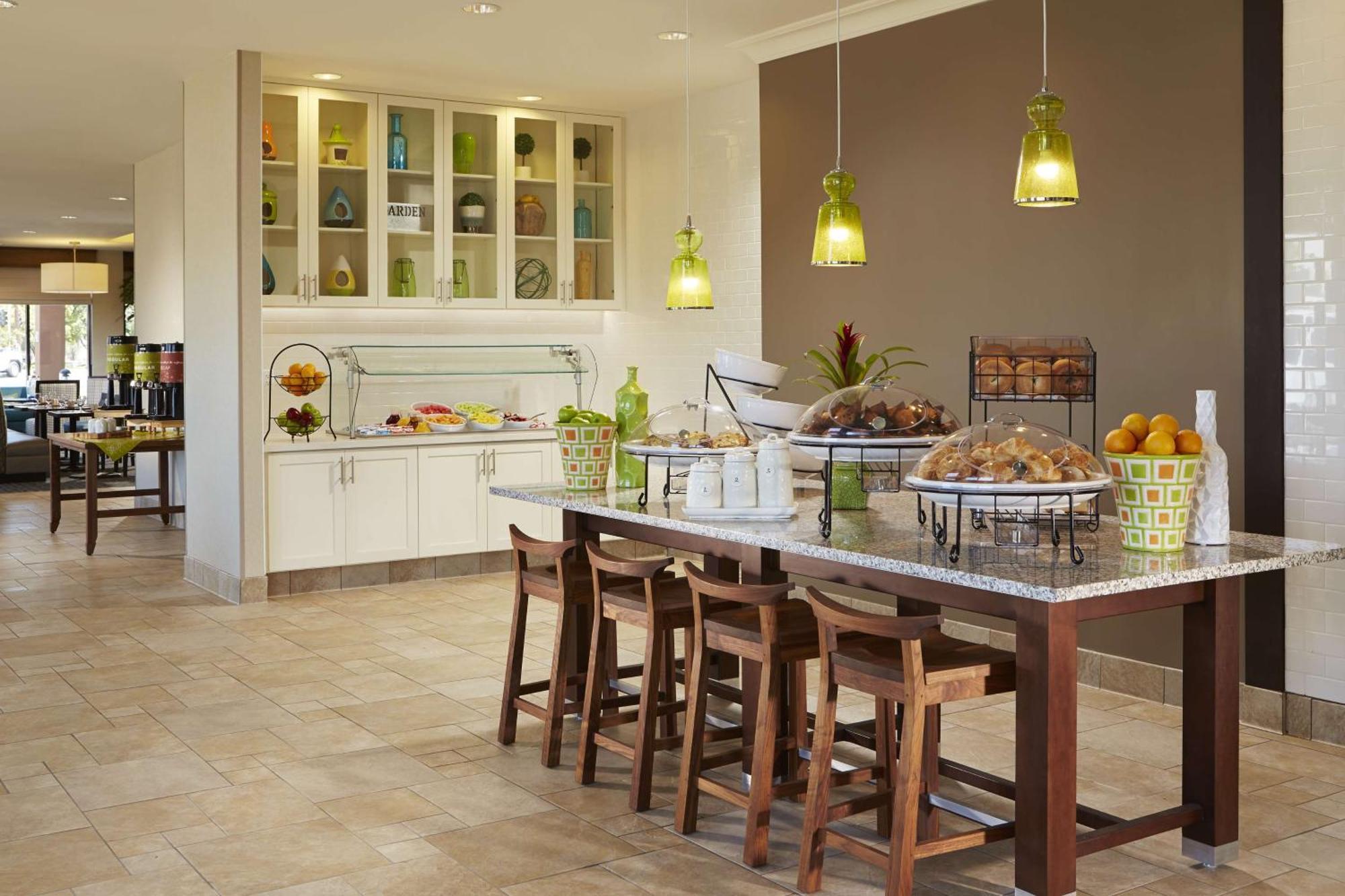 Hilton Garden Inn Los Angeles/Redondo Beach Dış mekan fotoğraf