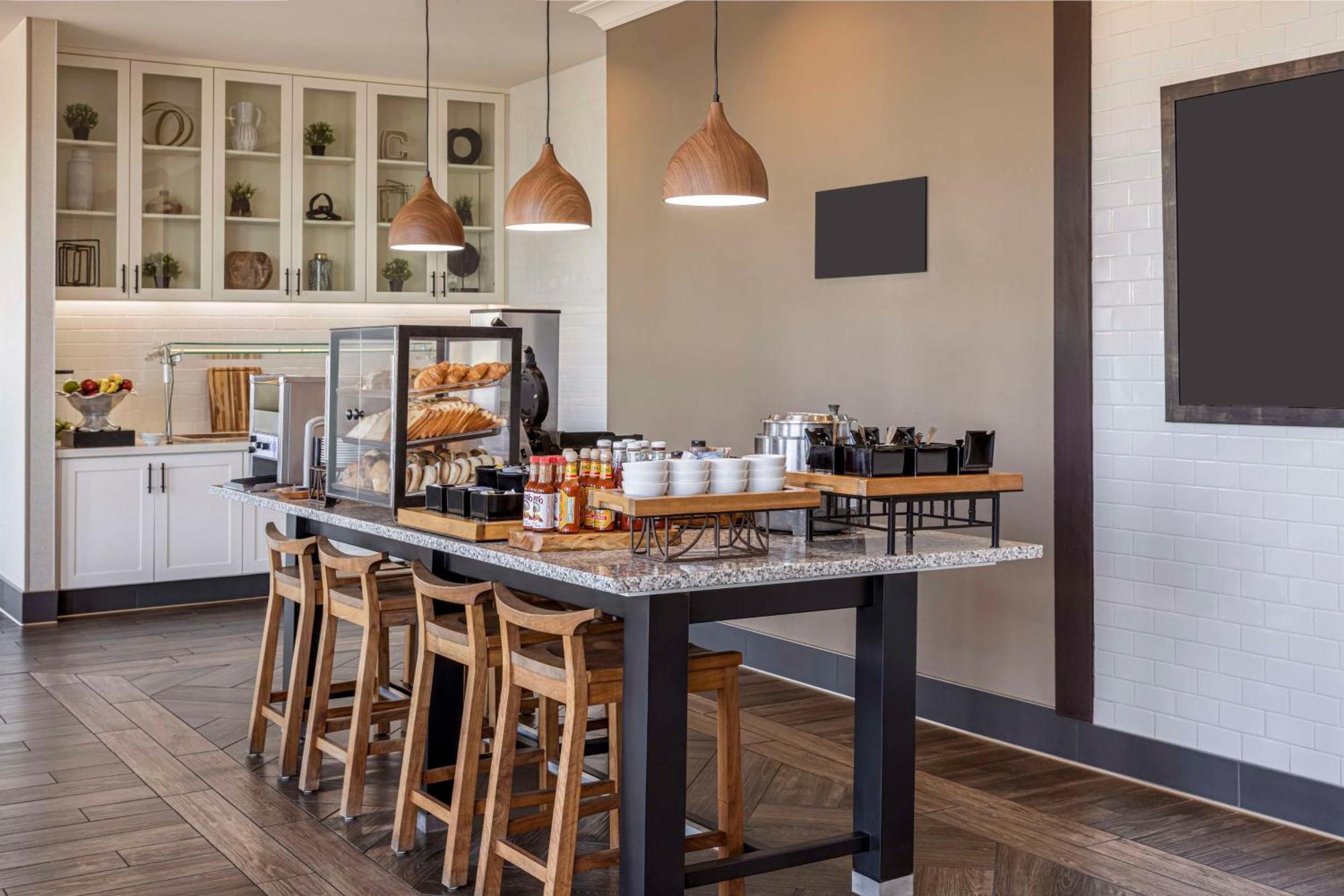 Hilton Garden Inn Los Angeles/Redondo Beach Dış mekan fotoğraf