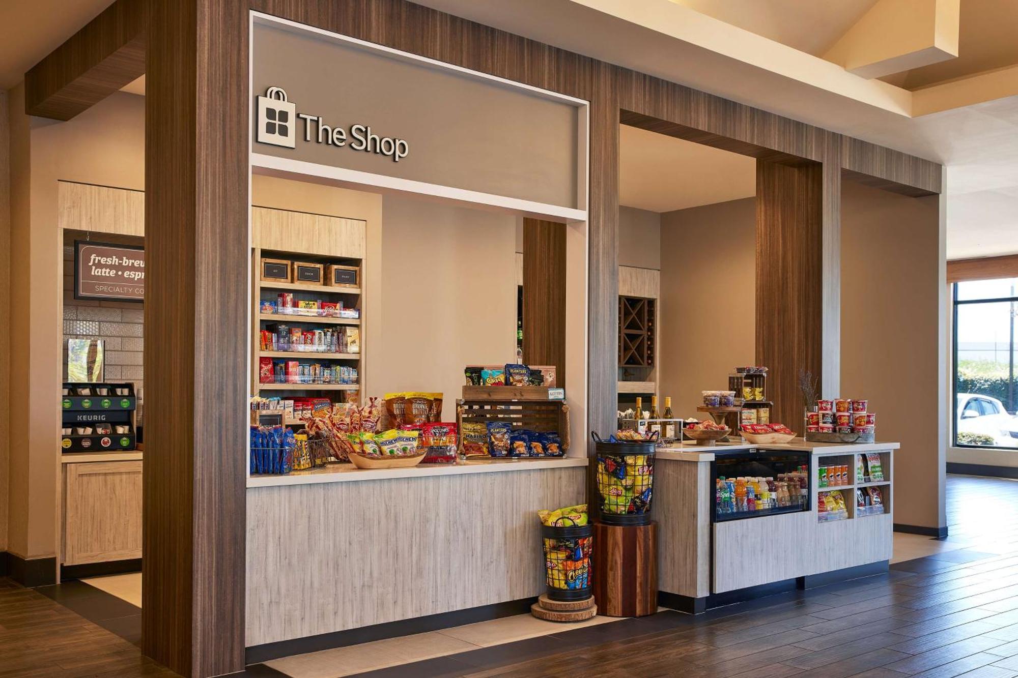 Hilton Garden Inn Los Angeles/Redondo Beach Dış mekan fotoğraf