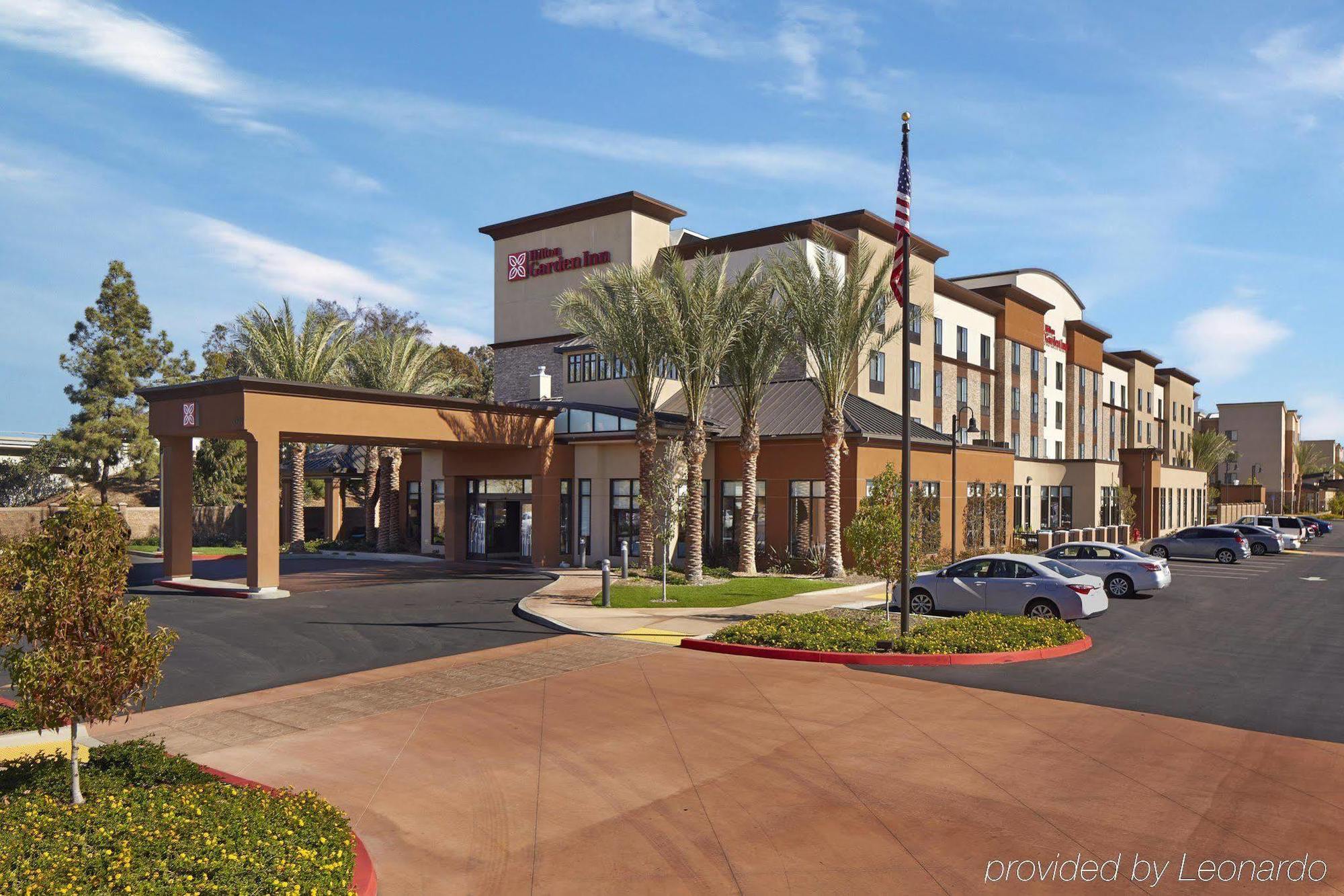 Hilton Garden Inn Los Angeles/Redondo Beach Dış mekan fotoğraf