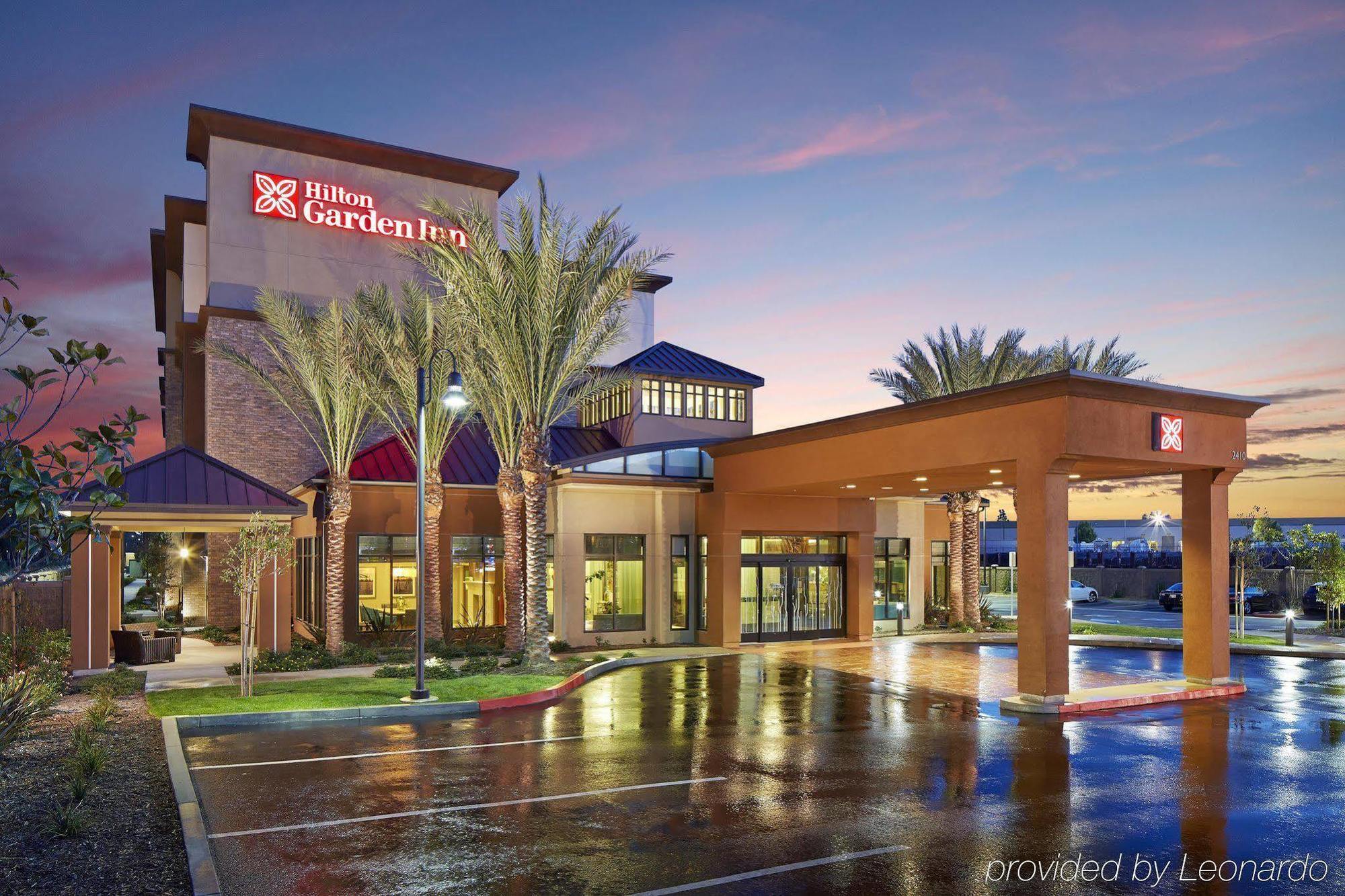 Hilton Garden Inn Los Angeles/Redondo Beach Dış mekan fotoğraf