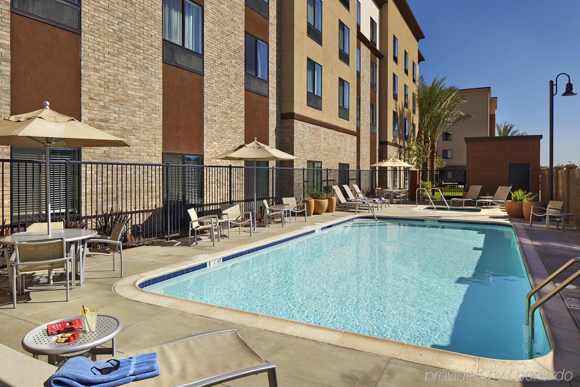 Hilton Garden Inn Los Angeles/Redondo Beach Dış mekan fotoğraf